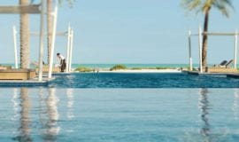 Park Hyatt Abu Dhabi Hotel and Villas