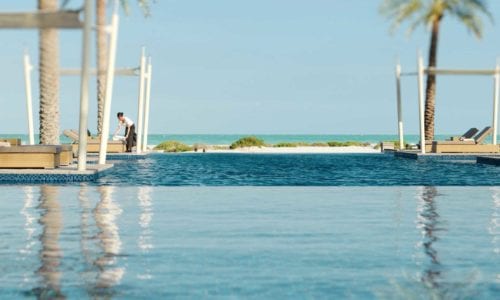Park Hyatt Abu Dhabi Hotel and Villas