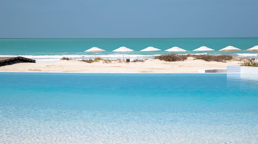 Saadiyat Island