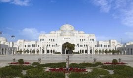 Qasr Al Watan